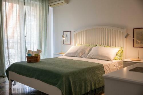 Apartamento Amurusanza