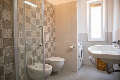 Apartamento Amurusanza