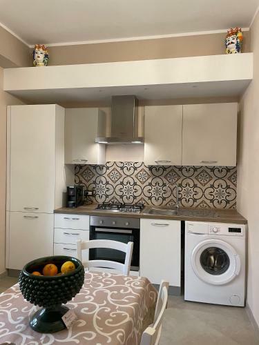Apartamento Maison Marianna