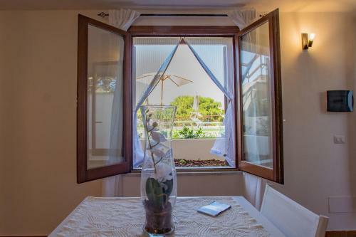 Apartamento Pater Meus Suites