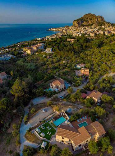 Apartamento Pater Meus Suites
