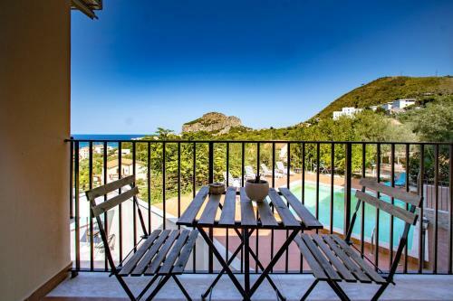 Apartamento Pater Meus Suites