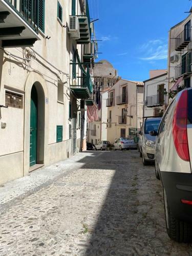 Pigna Blue Cefal� Apartment
