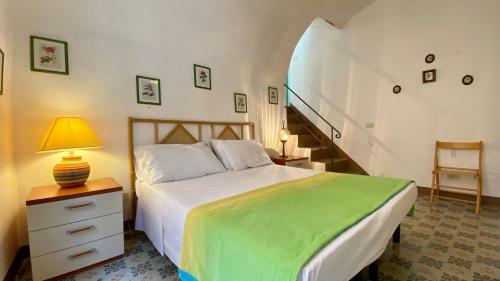Apartamento Casa Miriam