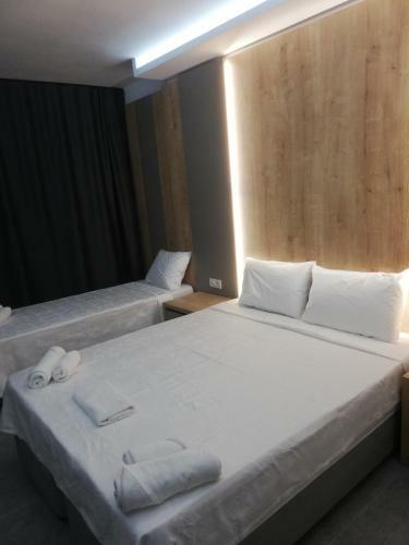 Bed & Breakfast Luna Ala�at? Otel