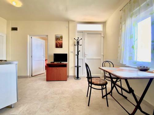 Apartamento Monte Vite Ll
