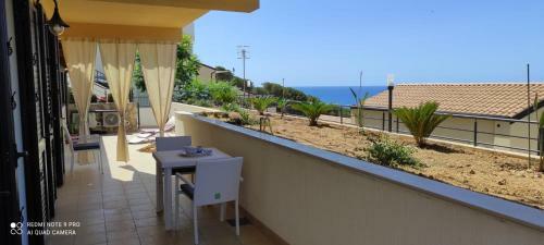 Apartamento Lucia's Garden