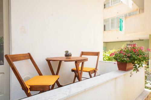 Apartamento Monarca - Le Mahonie