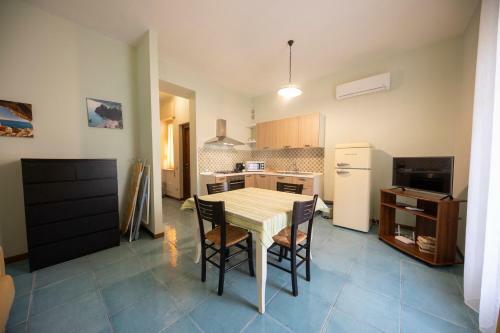 Apartamento Monarca - Le Mahonie
