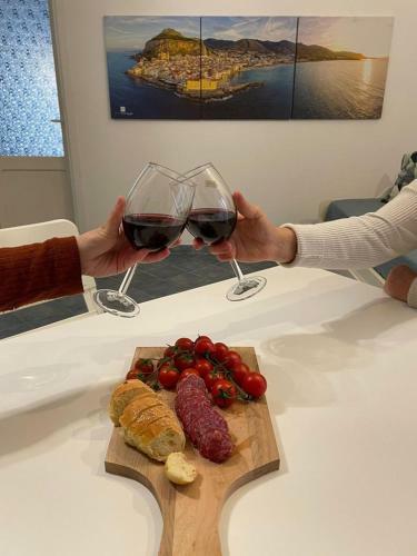 Apartamento Al Cortile
