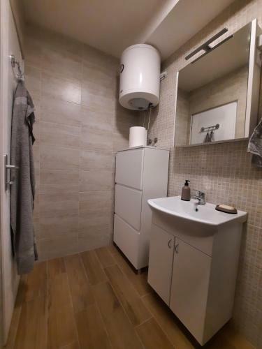 Apartment Piccolo Ada