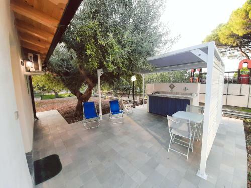 Apartamento Casetta Excelsior