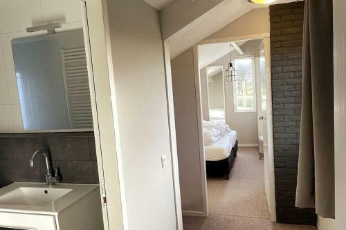 Villa Luxe 8 Persoons ?golfvillatexel? Vlakbij Zee