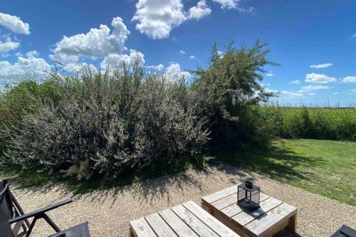 Villa Luxe 8 Persoons ?golfvillatexel? Vlakbij Zee