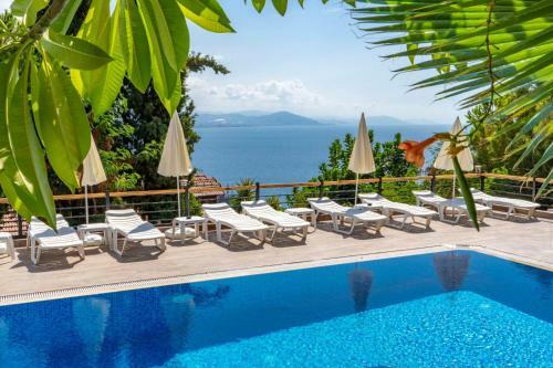 Castle Boutique Hotel Alanya