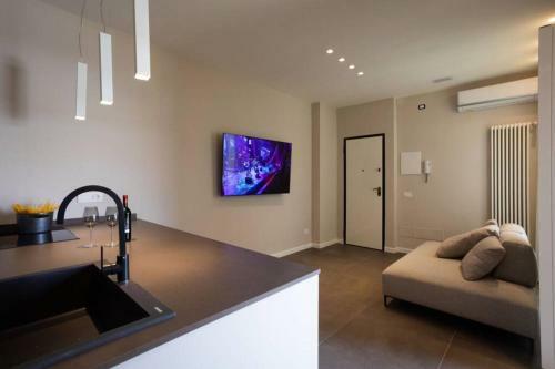 Apartamento Cefal� Luxury Appartament Jacuzzi