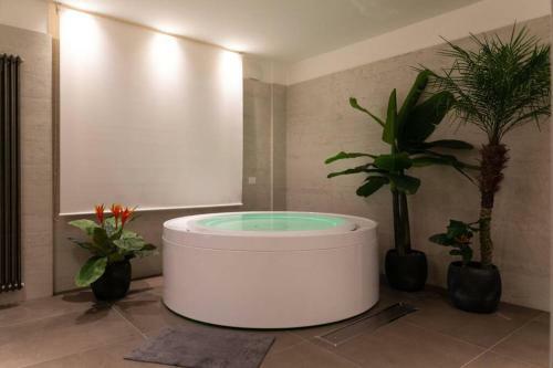 Apartamento Cefal� Luxury Appartament Jacuzzi