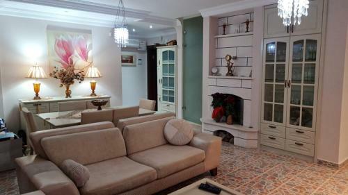 Bed & Breakfast Camelia Villa