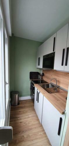 Apartamento Les Carcahutes L'appart