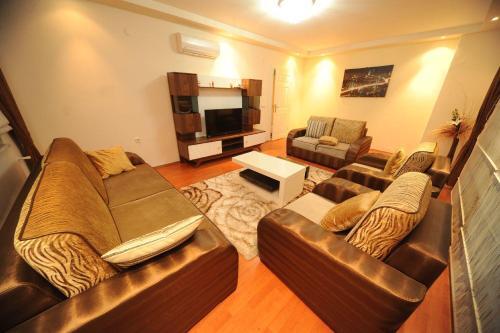 Apartamento Sunny Days Residens Bektas 1