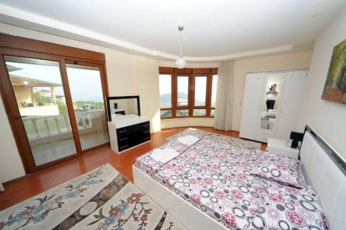 Apartamento Sunny Days Residens Bektas 1