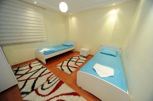 Apartamento Sunny Days Residens Bektas 1