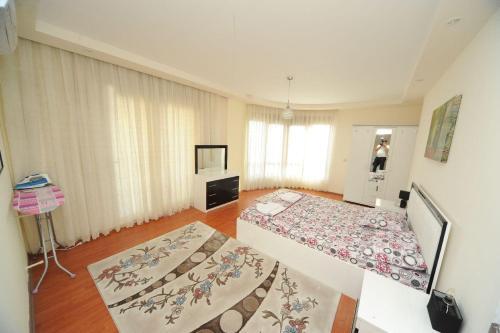 Apartamento Sunny Days Residens Bektas 1