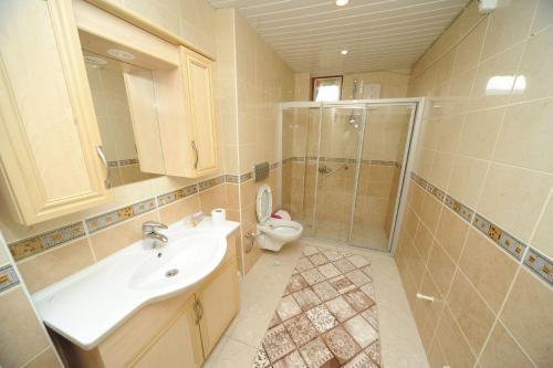 Apartamento Sunny Days Residens Bektas 1