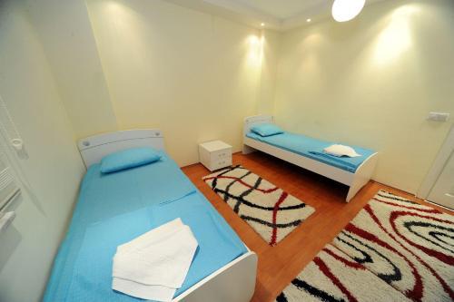Apartamento Sunny Days Residens Bektas 1