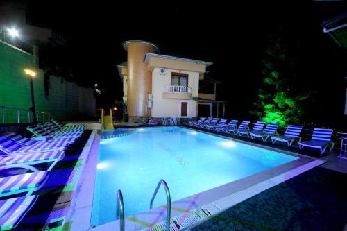 Apartamento Sunny Days Residens Bektas 1
