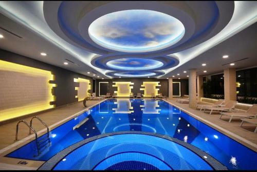 Apartamento Konak Tower 44 Seaside