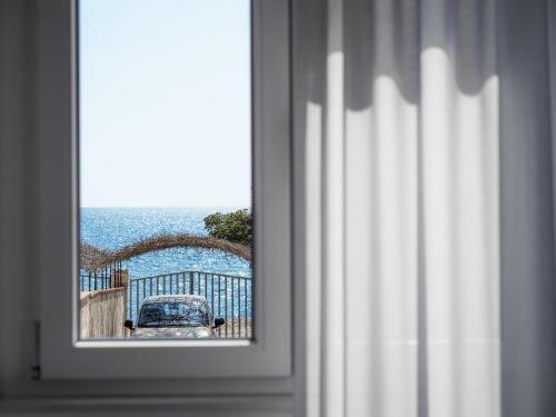 Le Casette Sul Mare B&B