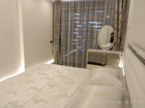 Apartamento Konak Tower 80 Seaside Mahmutlar