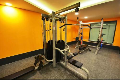 Apartamento Konak Tower 80 Seaside Mahmutlar