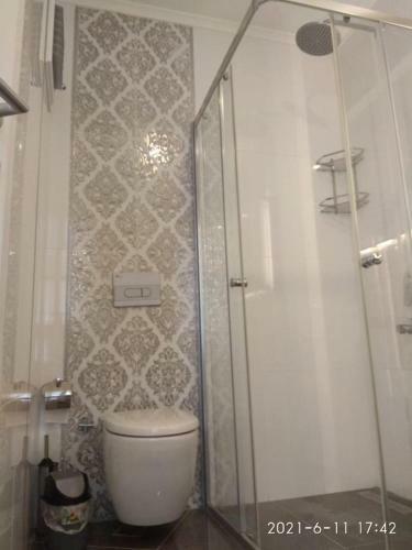 Apartamento Konak Tower 80 Seaside Mahmutlar