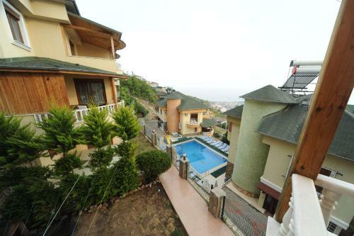 Villa Nadfox