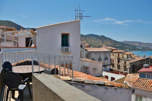 Terrazza Vittorio (By Vacation Service)