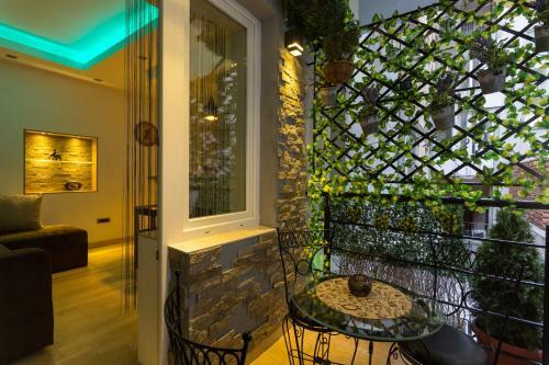 Cosmopolitan One Apartment