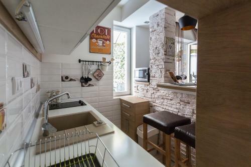 Cosmopolitan One Apartment