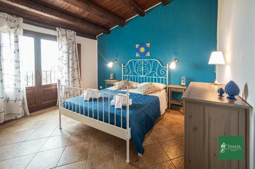 Thal�a - Cottage & Garden - Cefal�