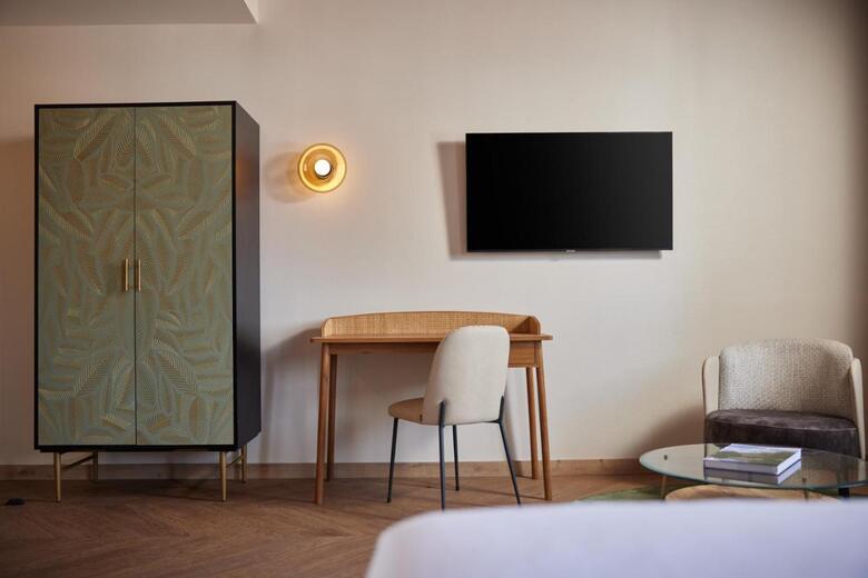 Hotel Arsenaal Delft