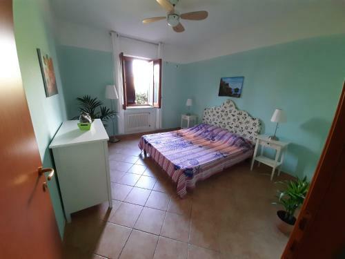 Apartamento Villa Kalura A