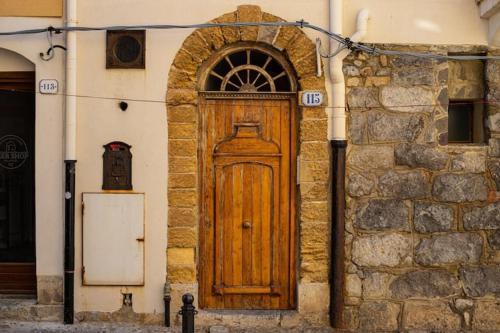 Apartamento Roqamaris