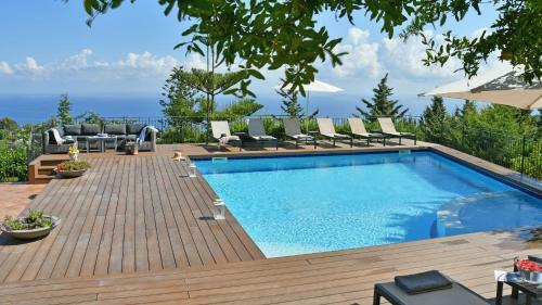 Villa Provenza 12&4