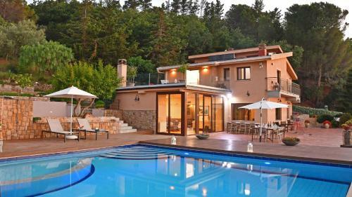 Villa Provenza 12&4