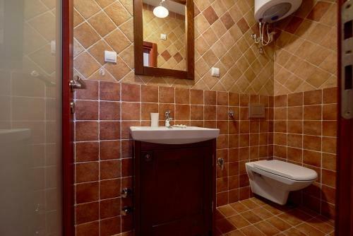 2montenegro Bijela Apartments
