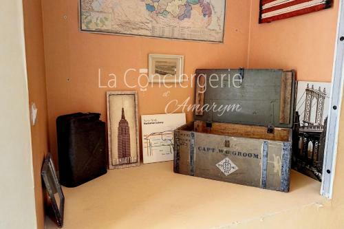 Apartamento Triplex Grand Volume Au Coeur D'ault
