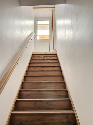 Apartamento Triplex Grand Volume Au Coeur D'ault