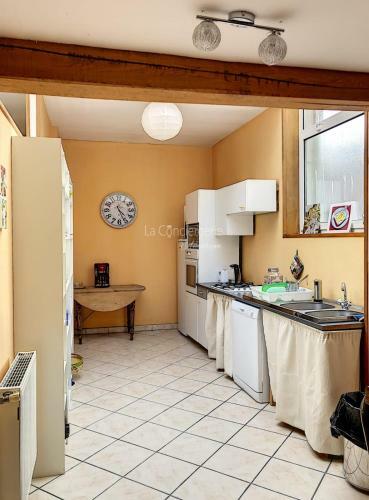 Apartamento Triplex Grand Volume Au Coeur D'ault