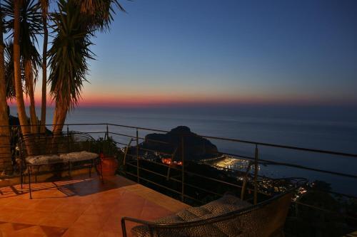 Villa Orizzonte (By Vacation Service)